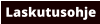 Laskutusohje