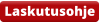 Laskutusohje