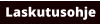 Laskutusohje