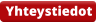 Yhteystiedot