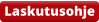 Laskutusohje