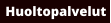 Huoltopalvelut